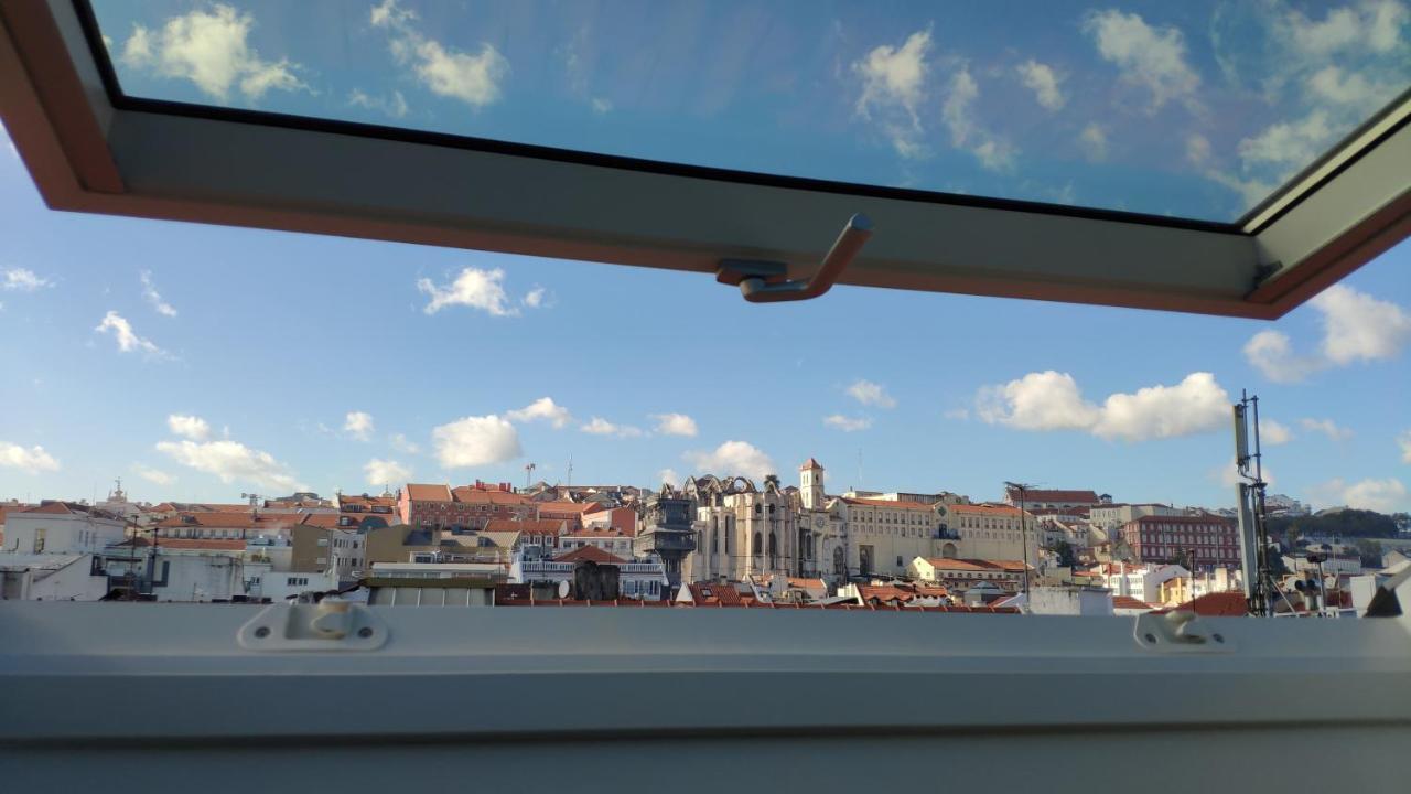 Lx4u - Baixa Douradores * Lissabon