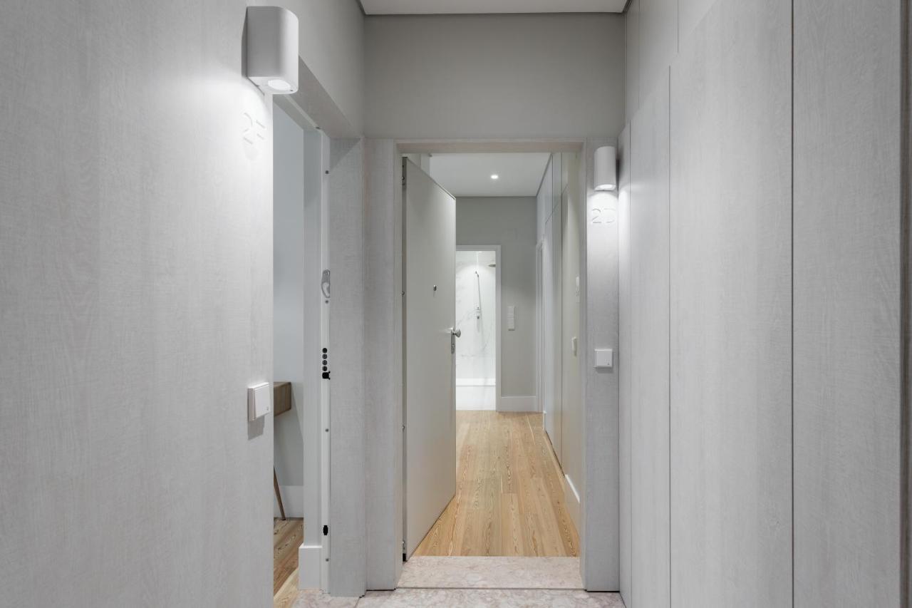 Apartment Lx4u - Baixa Douradores Lissabon